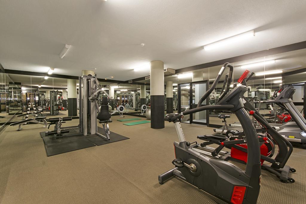 Clubb Coolum Beach Resort Sunshine Coast Exteriör bild
