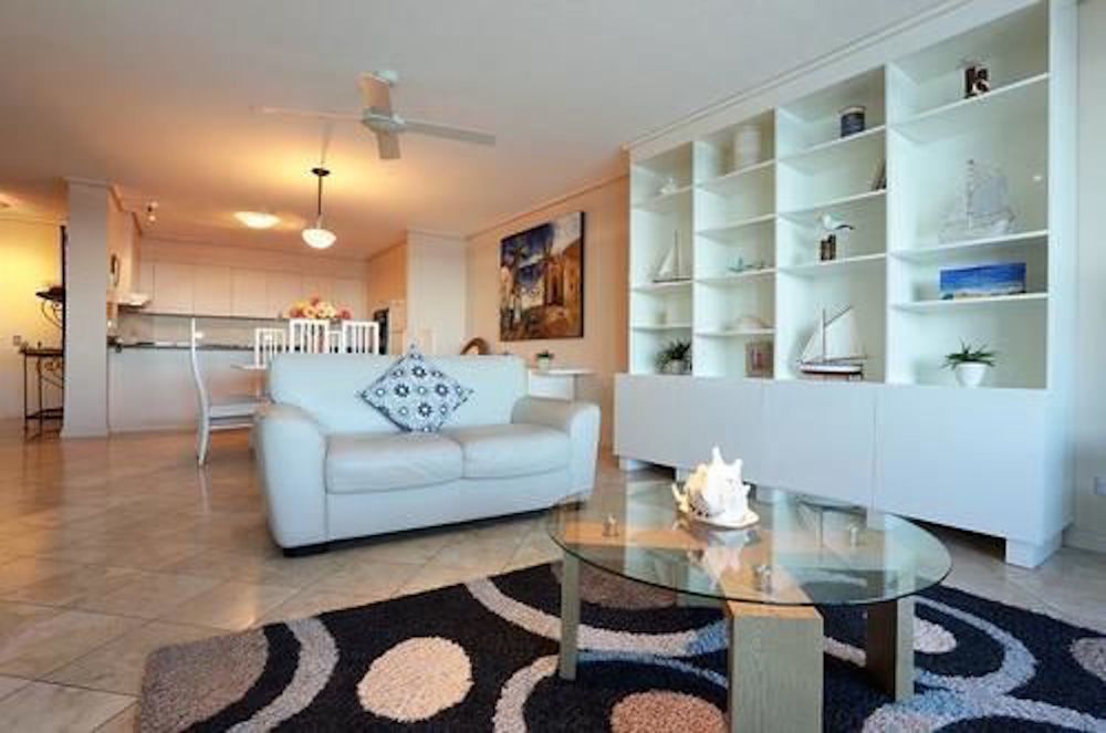 Clubb Coolum Beach Resort Sunshine Coast Exteriör bild